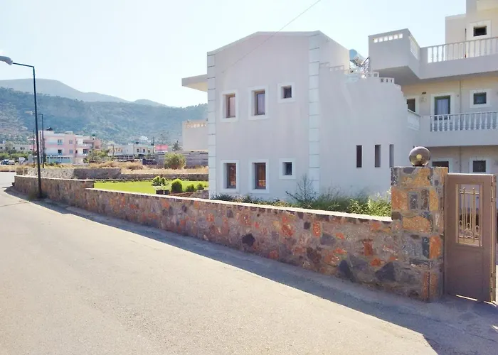 Casa Malena