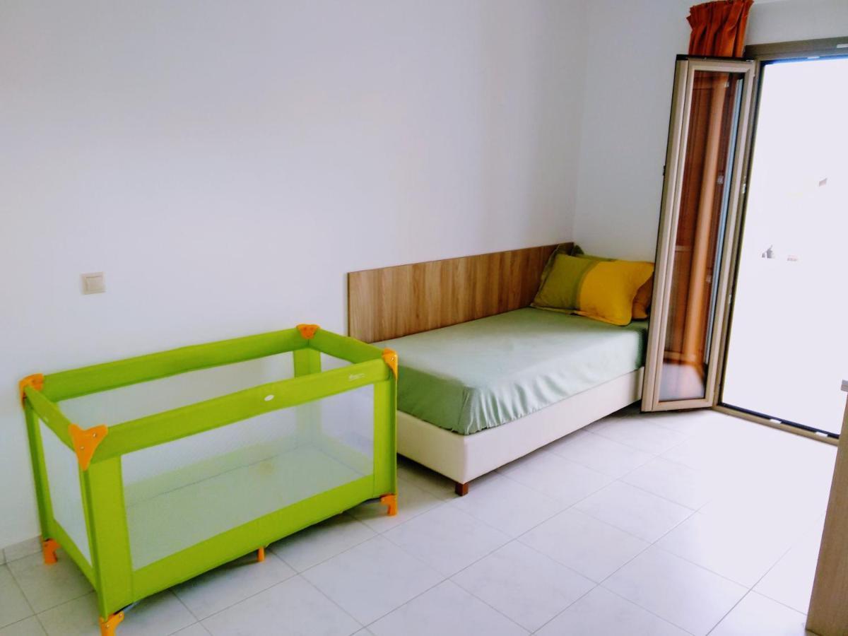 Casa Malena Апартаменты