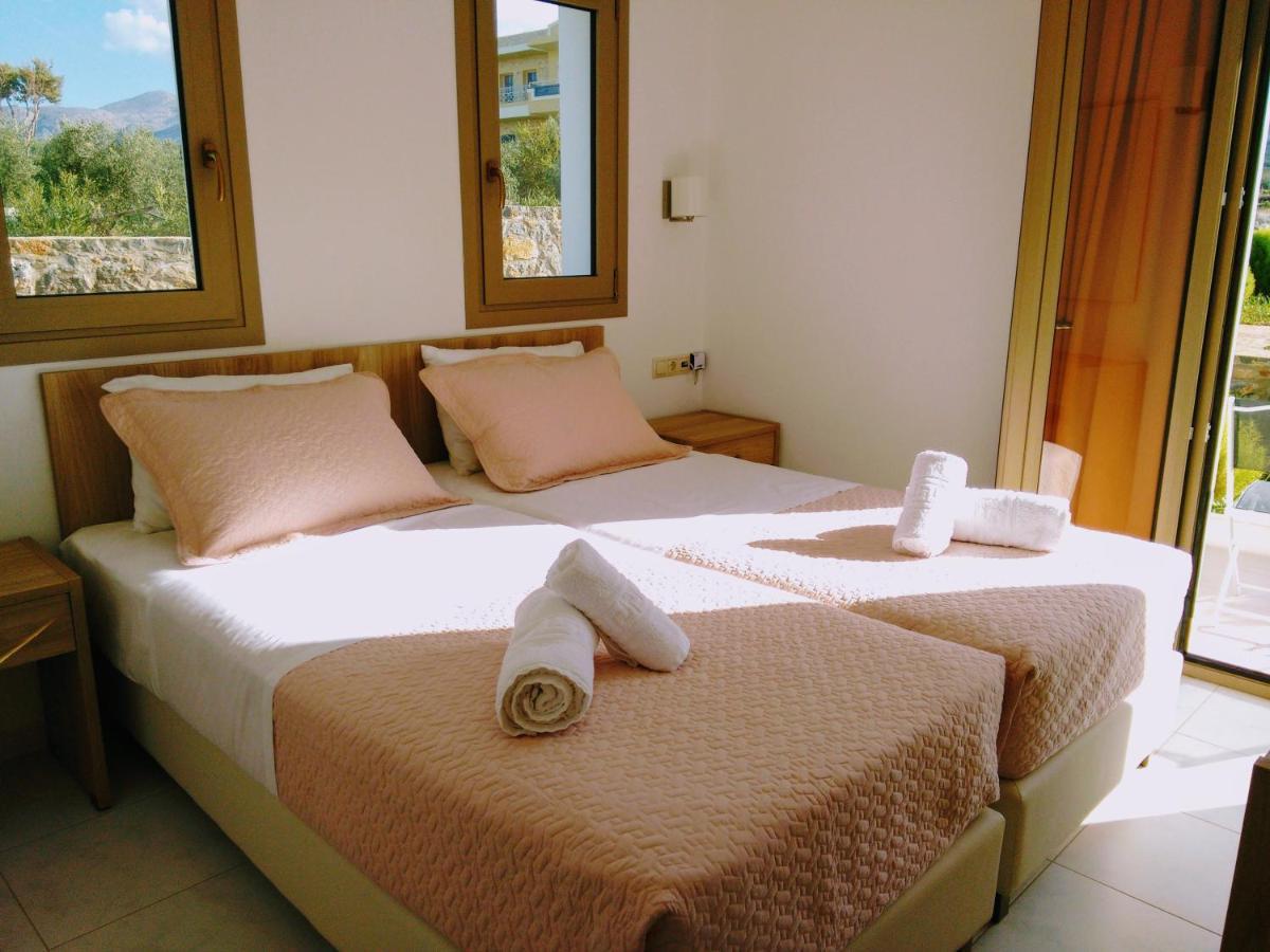 Casa Malena Апартаменты