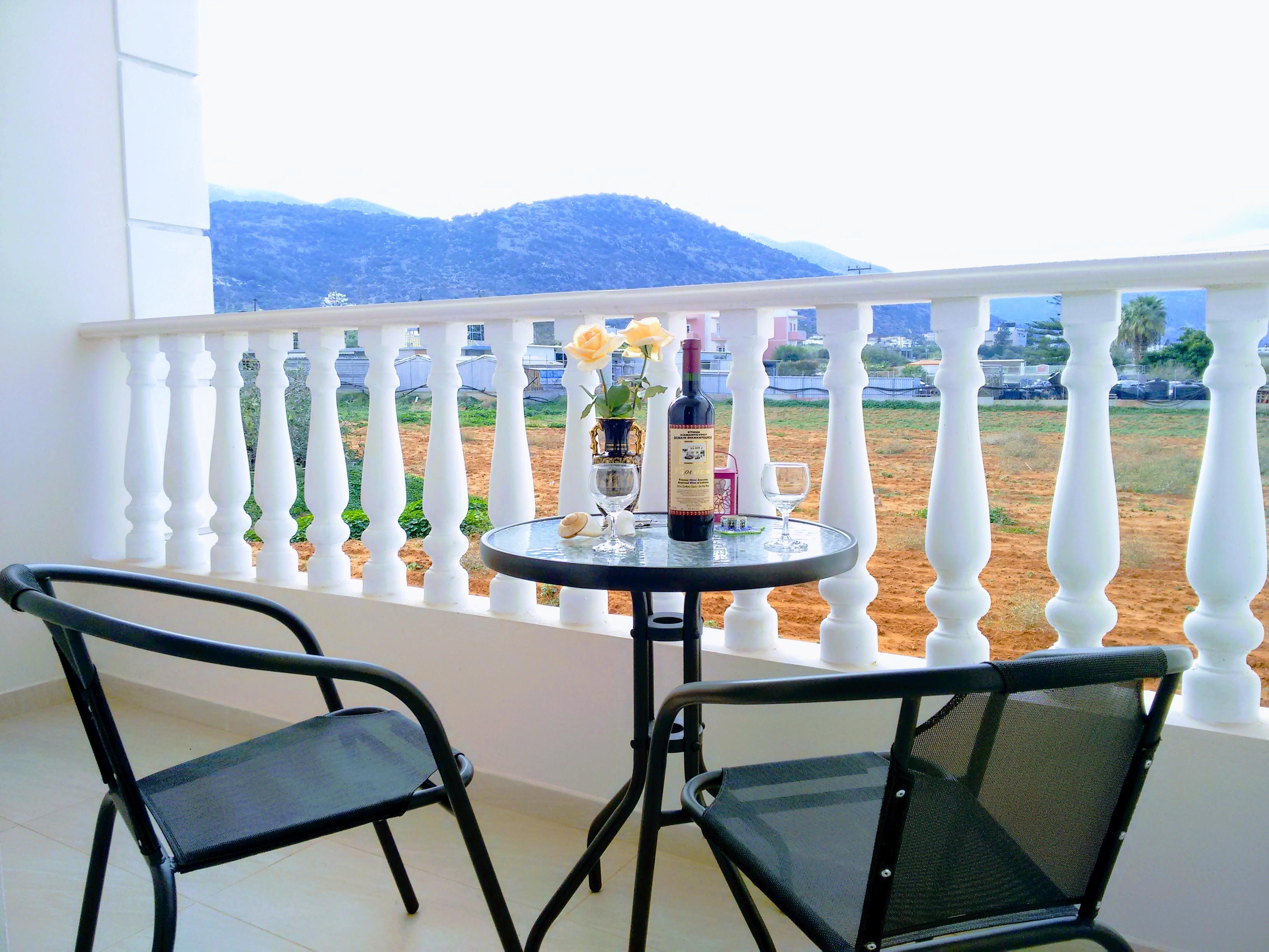 Апартаменты Casa Malena *