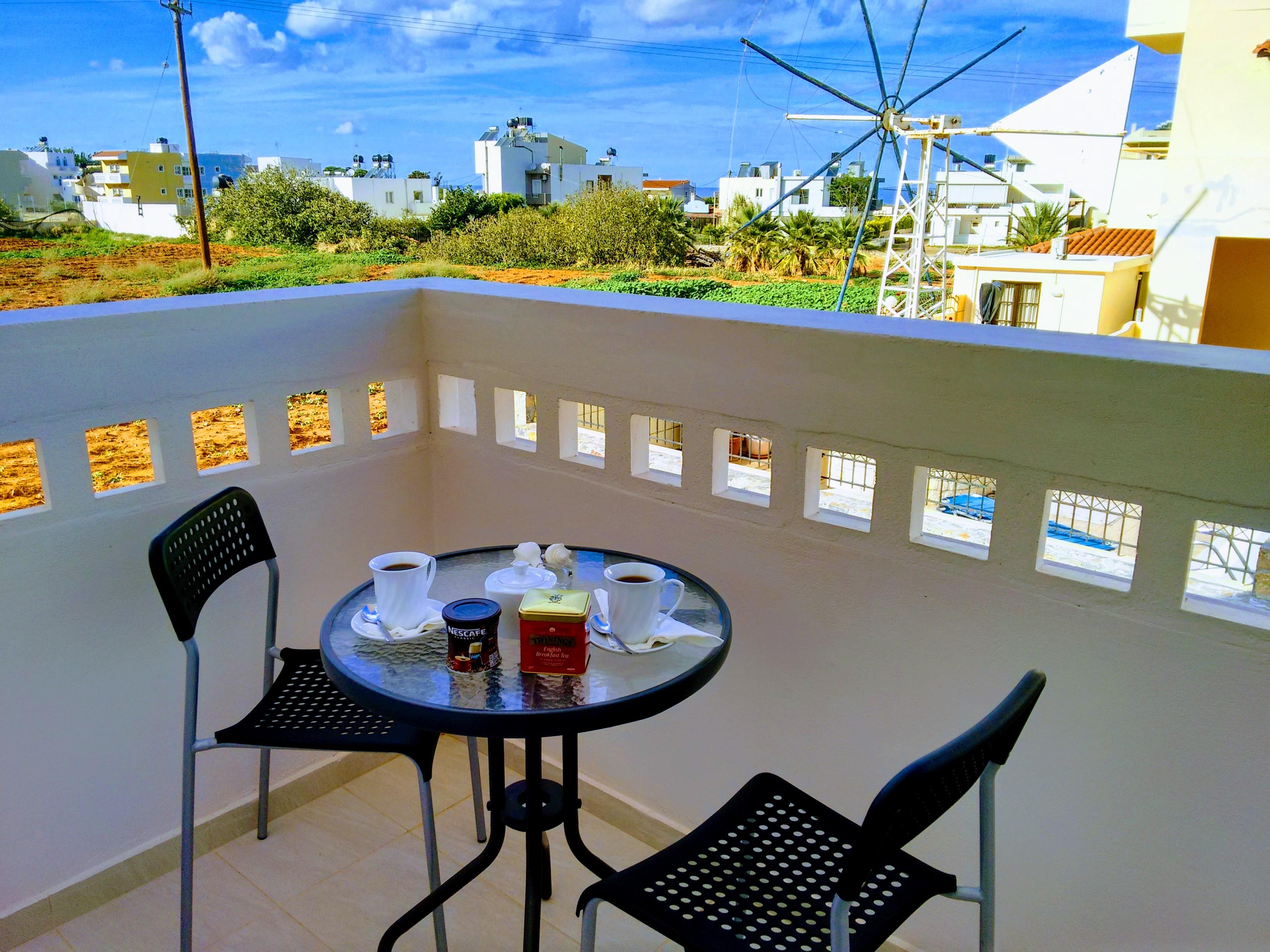 Casa Malena Апартаменты *