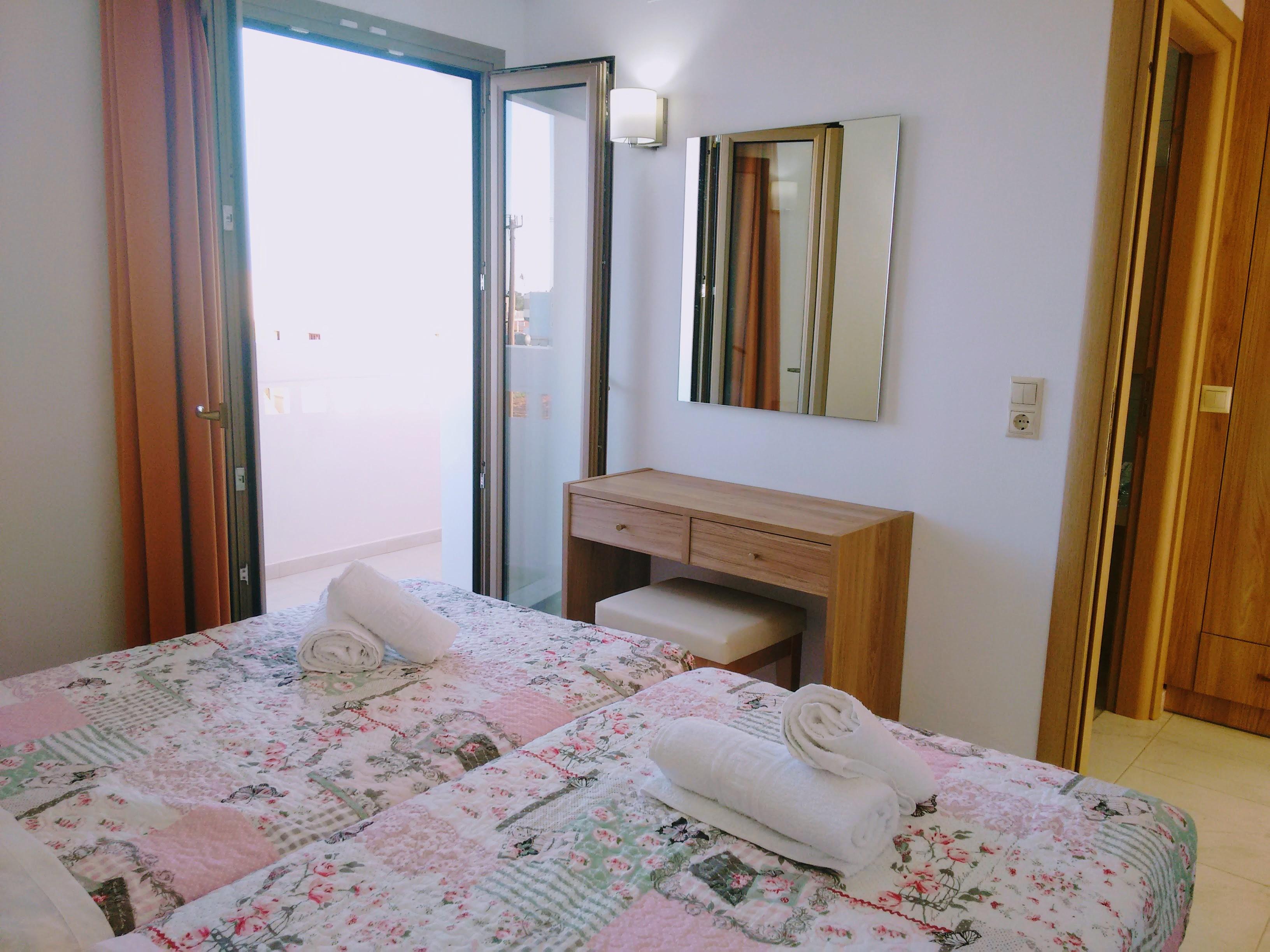 Апартаменты Casa Malena *