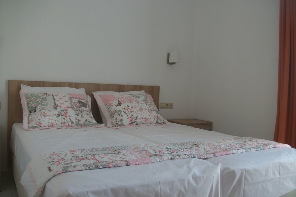 Casa Malena Сталида