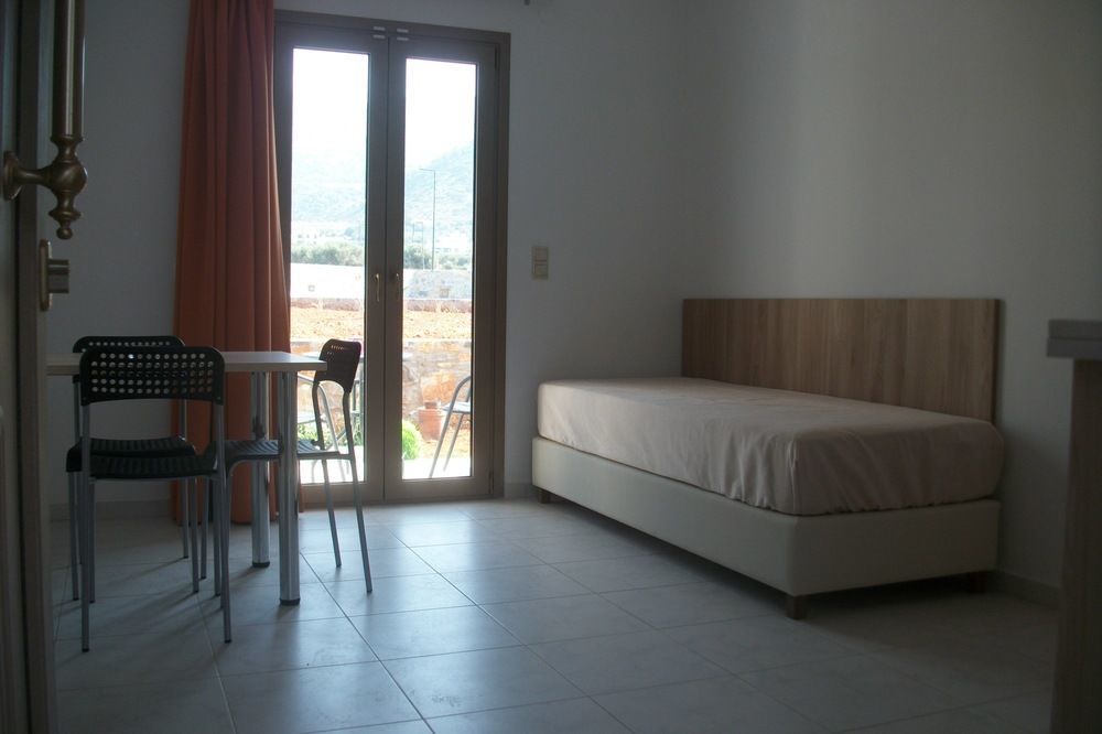 Апартаменты Casa Malena *